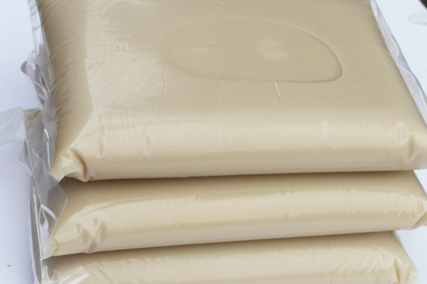 自动高速啫喱胶